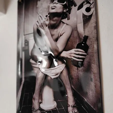 Appartement Berg-buedchen - Schnuckelige Maisonette-fewo - Gemuetlich Und Guenstig