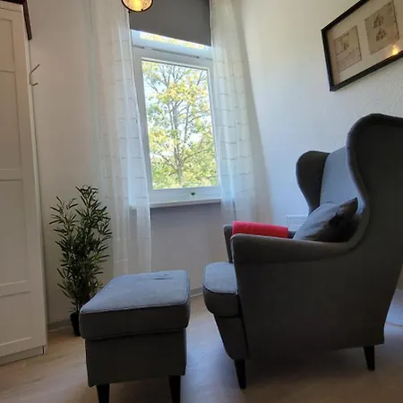 Appartement Berg-buedchen - Schnuckelige Maisonette-fewo - Gemuetlich Und Guenstig *
