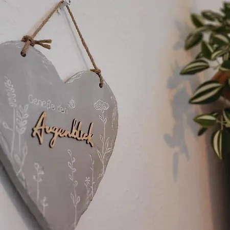 Berg-buedchen - Schnuckelige Maisonette-fewo - Gemuetlich Und Guenstig Sankt Andreasberg