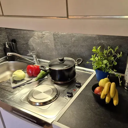 Berg-buedchen - Schnuckelige Maisonette-fewo - Gemuetlich Und Guenstig *