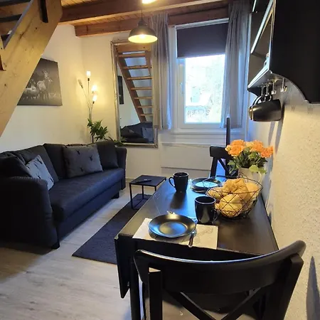 Berg-buedchen - Schnuckelige Maisonette-fewo - Gemuetlich Und Guenstig * Sankt Andreasberg