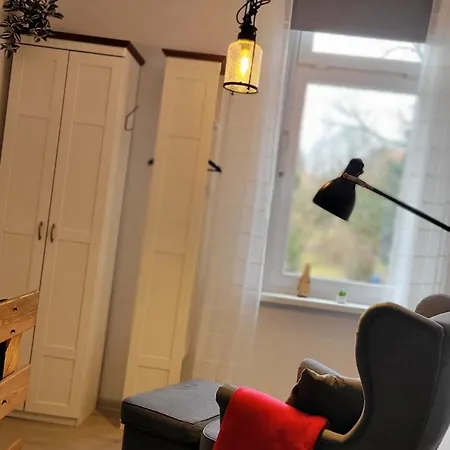 Apartman Berg-buedchen - Schnuckelige Maisonette-fewo - Gemuetlich Und Guenstig Sankt Andreasberg
