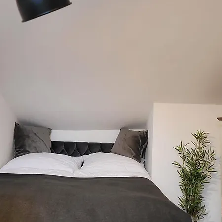 Appartement Berg-buedchen - Schnuckelige Maisonette-fewo - Gemuetlich Und Guenstig Sankt Andreasberg