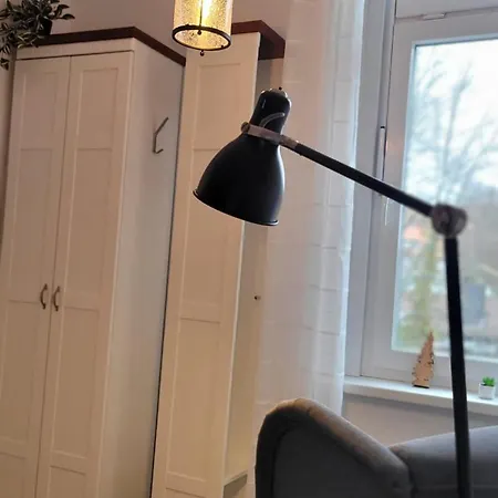 Berg-buedchen - Schnuckelige Maisonette-fewo - Gemuetlich Und Guenstig