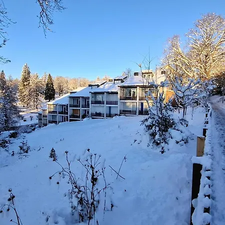 Berg-buedchen - Schnuckelige Maisonette-fewo - Gemuetlich Und Guenstig 公寓 *