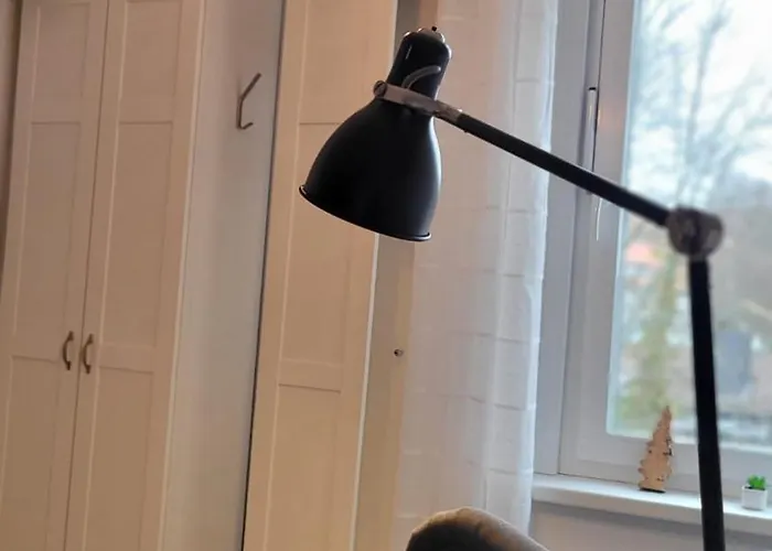 Berg-buedchen - Schnuckelige Maisonette-fewo - Gemuetlich Und Guenstig